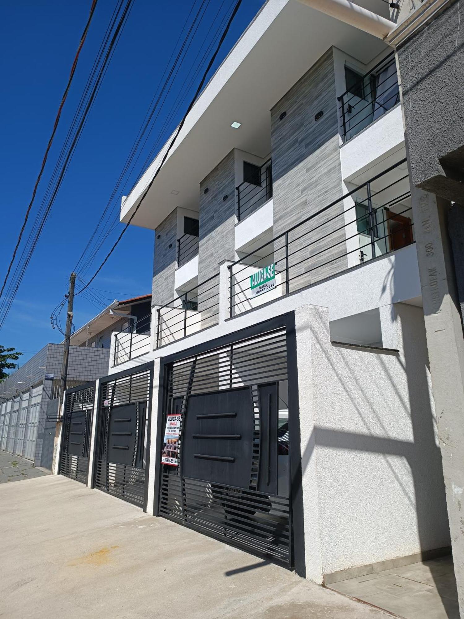 Suite 13 Pontal do Paraná Exterior foto